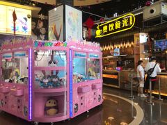 -奥斯卡国际影城(杜比全景声&4D激光店)