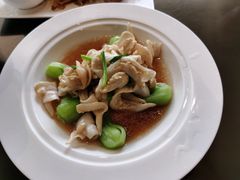 油淋鸟贝-东莱馋房(陆家嘴店)
