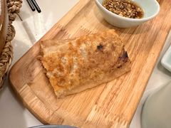 -那家·油麻菜馆(常德道店)
