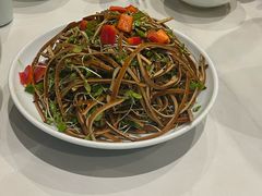 -新侨小馆(东直门北小街店)
