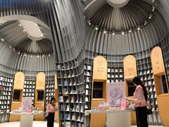 -思南书局·诗歌店