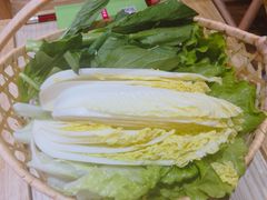 -椰夫人·养生椰子鸡(金沙洲永旺店)