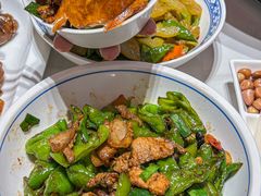 -藕汤故事(汉口火车站店)