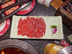 -袍家大院重庆火锅(文安路店)