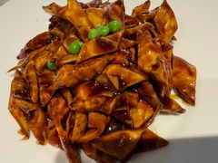 -香融府·烤鸭·家常菜(花乡奥莱店)