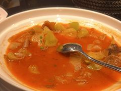 -缘餐厅(钵池山公园店)