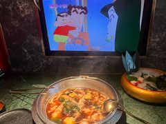 -牛New寿喜烧(金鹰世界店)