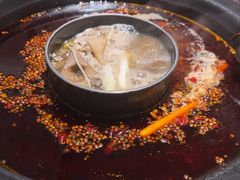 -陈眼镜火锅(总店)