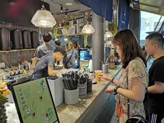 -BeauTea水仙(coco park店)