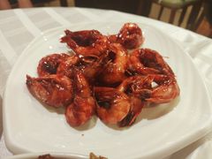 -翠亭酒家(山西南路店)