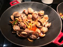 -Social 秀西餐厅-长沙瑞吉酒店(运达店)
