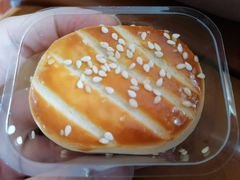 -鲍师傅糕点(国金街店)