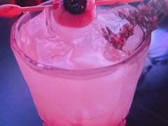 -MOSSO音乐酒吧·live house(南京旗舰店)