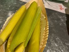 -炭舍干锅·烤鱼(扬名广场店)