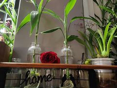 -街角 T·COFFEE 融合料理·BISTRO(车公庙店)