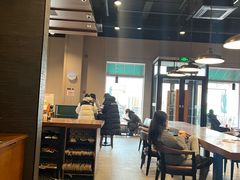 -星巴克(天津新燕莎奥特莱斯店)