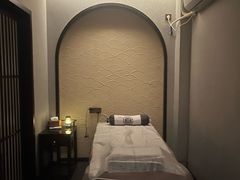 -川匠·睡眠采耳·SPA(九眼桥店)