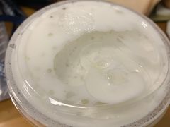 -星巴克(温州银泰大西洋店)