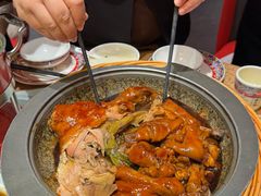 -应天大明王朝·南京菜(中山陵店)