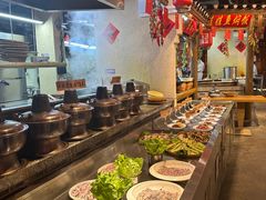 -印象鲵宴·张家界地标美食名片(溪布街店)