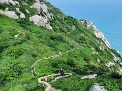 -东极岛景区
