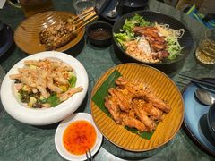 -美奈小馆·越南料理(福田星河COCO Park店)