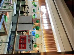 -悦橙烤肉海鲜自助(中央大街店)