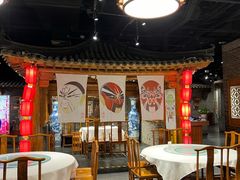 -东来顺饭庄(西直门店)
