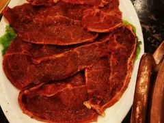 -老码头火锅(玉林店)