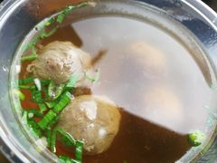 -好成财牛排馆(涂门街总店)