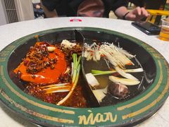 -有拈头成都市井火锅(南山总店)