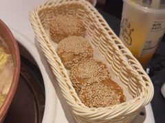 -京熹顺·老北京百年铜锅涮肉(百家湖1912店)