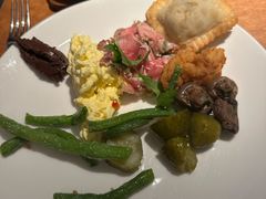 -拉蒂娜·巴西牛排馆 Latina·Brazilian Steakhouse(王府井喜悦店)