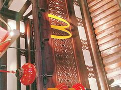 门面-麦当劳(南后街店)