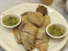 -文记壹心鸡(宝华路店)