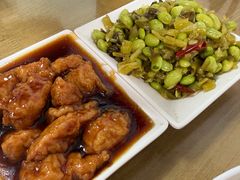 -玉华饮食店(茅台路店)