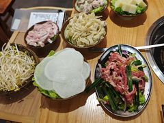 -黔三一夺夺粉酸汤火锅(百信店)