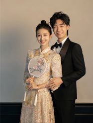 -摩玛婚纱摄影(杭州店)