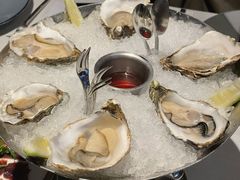 生蚝-Marina厨房·ALA精酿(月湖盛园店)