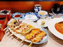 -小山日本料理(太古汇店)