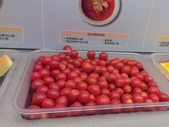 -海底捞火锅(吴中路店)