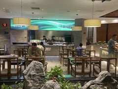 -三谷里·生态水疗空间(五一店)