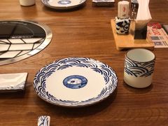 -蟹将军日本料理(中南路店)