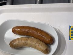 -宜家·瑞典风味餐厅(武汉荟聚中心店)