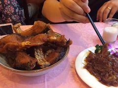 旭龙鱼头王-旭龙鱼头王(航华店)