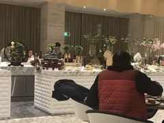 -沈阳和平艾美酒店新食谱西餐厅