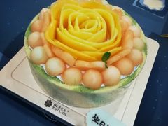 -黑池口感烘焙·生日蛋糕(坂田店)