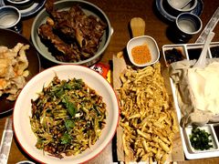-95号酱骨·一块豆腐(展春园西路店)