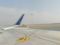 -银川河东国际机场