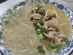-平安桥张氏肥肠粉